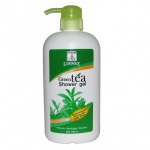 Linnex Duschkräm Green Tea 750ml