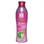 Linnex Schampo Aloe vera