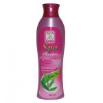 Linnex Schampo Green tea