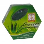 Linnex Tvål Aloe vera