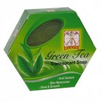 Linnex Tvål Green tea