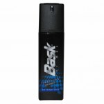 Bask Freezy Cool spray Cologne