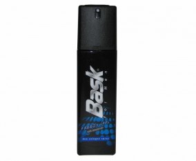 Bask Freezy Cool spray Cologne
