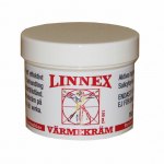 Linnex Värmekräm 100ml