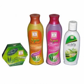 Februari Erbjudande Aloe Vera