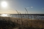 Stranden