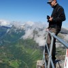 Quite a view!