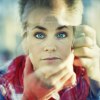 Sara Beischer, Tidningen Frihet