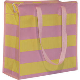Bag randig 