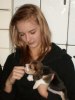 Amanda & valp
