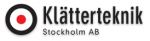 Klätterteknik Stockholm AB