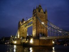 Londonbron