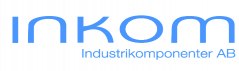 Inkom industrikomponenter