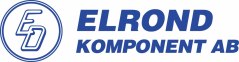 Elrond komponenter AB