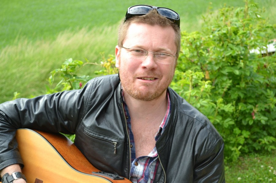 stig ericson stig ericson