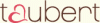 Taubert logo