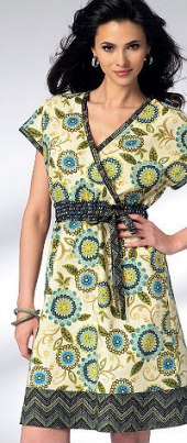 Kwik Sew 3949