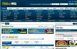 William Hill Facts.