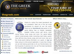 The Greek facts
