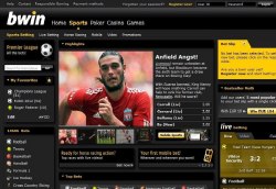 Bwin Facts.