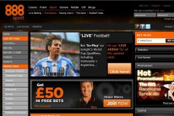 888sport Facts.