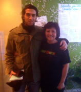 Josef Fares o Esperanza