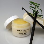 Body Balm White Chocolate 100 ml