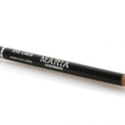 Eyeliner Warm Olive Green