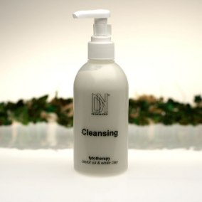 Cleansing 