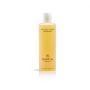 Hair & Bodyshampoo Lemongrass 