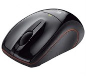 Logitech M505 Wireless Mouse