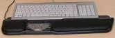 RollerMouse Pro2 svart inkl. tangentbord Spacesaver. Artikelnr: 90383