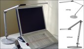 LED Edge & LED Round