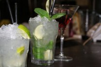 Drinkar