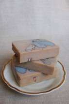 Patchwork Toffee