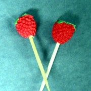 Smultronsticks 