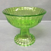 Glasskål