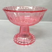 Glasskål