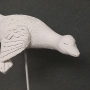 And på stick
