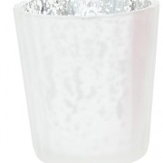 Ljuskopp Silver