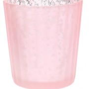 Ljuskopp Rosa