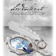 Inspirationsboken Lev Vackert
