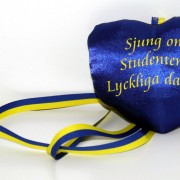 Studenthjärta
