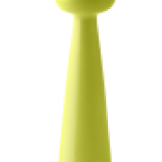 Ljusstake Lime