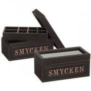 Smyckes låda