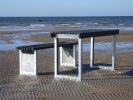 haverdal-träbord-sammakraftiga u-balkskonstruktion,som i övriga bordsvarianter.Ett träbord blir dock aldrig så hållbart som ett skifferbord!