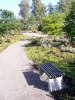 Också Laholms Stadspark