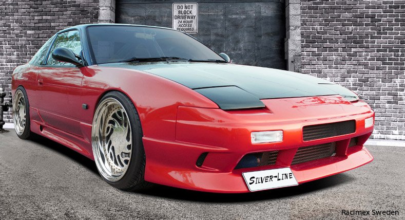 Nissan 200sx s13 buying guide #4