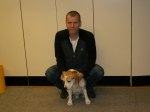 Utvängs Rex Zeke ägare Patrik Persson