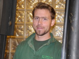 Gunnar, servicetekniker